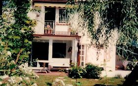 Bed And Breakfast Gaestehaus Stumpf  3*